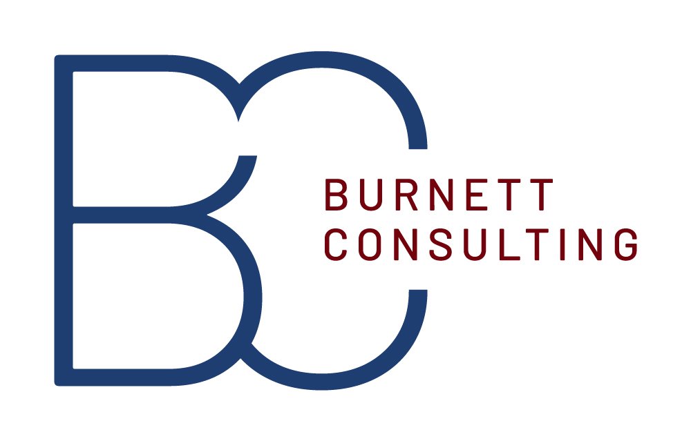 Burnett Consulting Logo